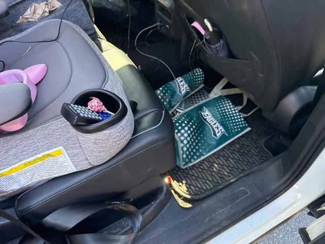 used 2019 Volkswagen Tiguan car, priced at $17,999