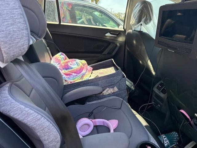 used 2019 Volkswagen Tiguan car, priced at $17,999