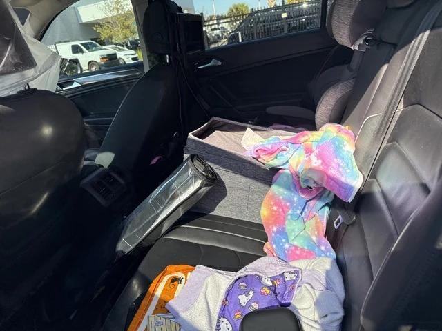 used 2019 Volkswagen Tiguan car, priced at $17,999