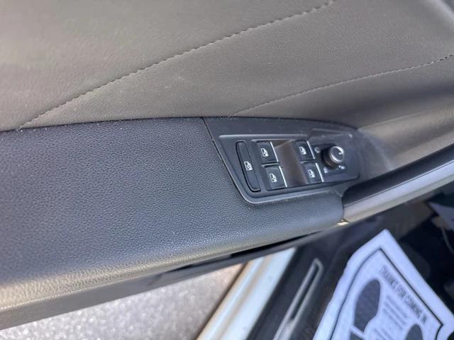 used 2019 Volkswagen Tiguan car, priced at $17,999