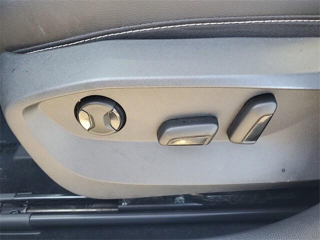 used 2022 Volkswagen Taos car, priced at $21,799