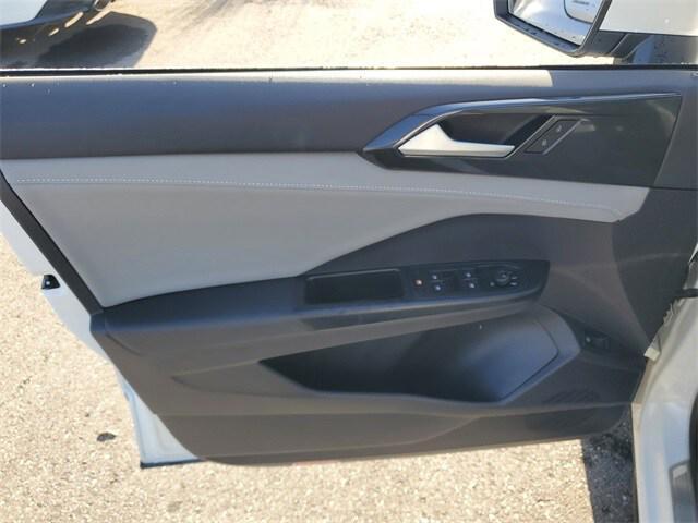 used 2022 Volkswagen Taos car, priced at $21,799