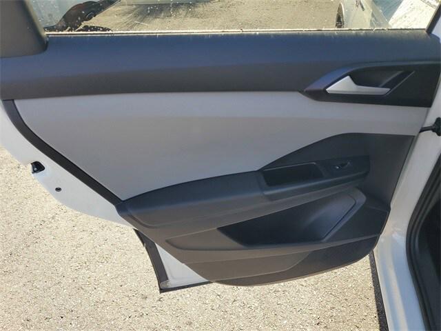 used 2022 Volkswagen Taos car, priced at $21,799
