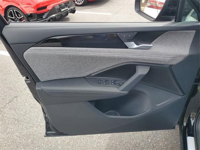 new 2025 Volkswagen Tiguan car, priced at $28,704