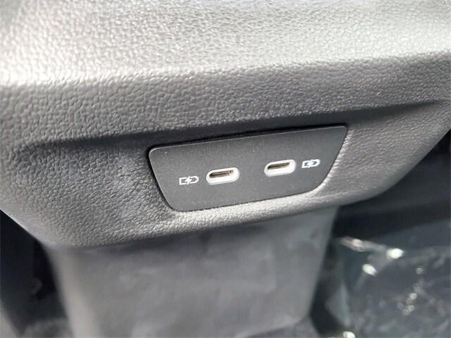 new 2025 Volkswagen Tiguan car, priced at $28,704