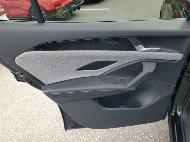 new 2025 Volkswagen Tiguan car, priced at $28,704