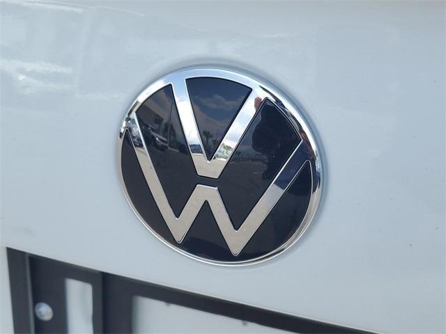 new 2024 Volkswagen Jetta car, priced at $22,065