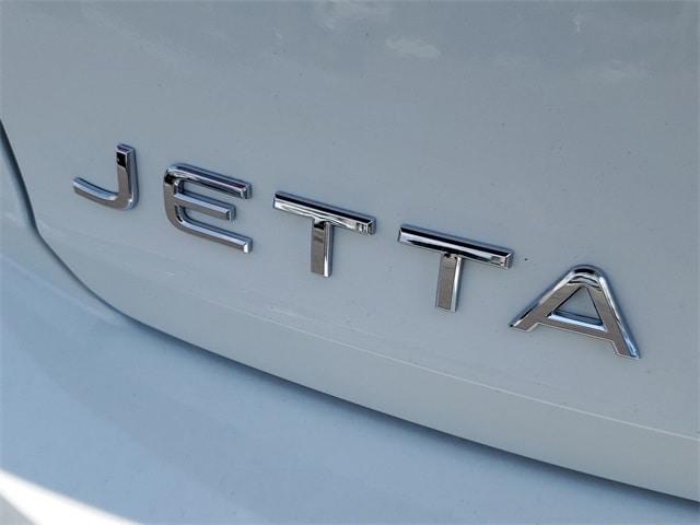 new 2024 Volkswagen Jetta car, priced at $22,065