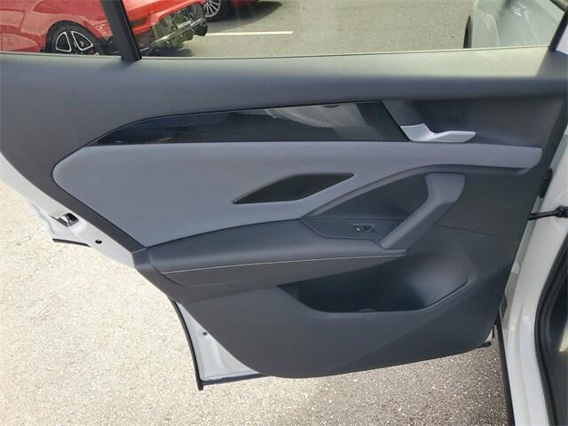 new 2025 Volkswagen Tiguan car, priced at $33,535