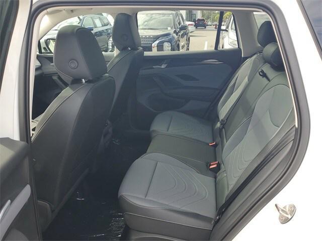 new 2025 Volkswagen Tiguan car, priced at $33,535