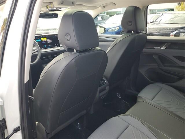 new 2025 Volkswagen Tiguan car, priced at $33,535