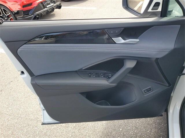 new 2025 Volkswagen Tiguan car, priced at $33,535