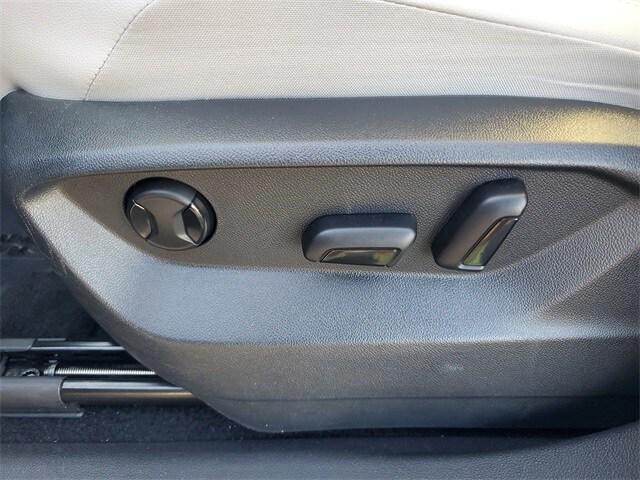 used 2021 Volkswagen Tiguan car, priced at $17,989