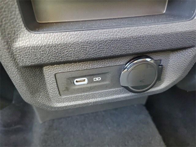 used 2021 Volkswagen Tiguan car, priced at $17,989