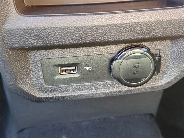 used 2020 Volkswagen Tiguan car, priced at $20,299