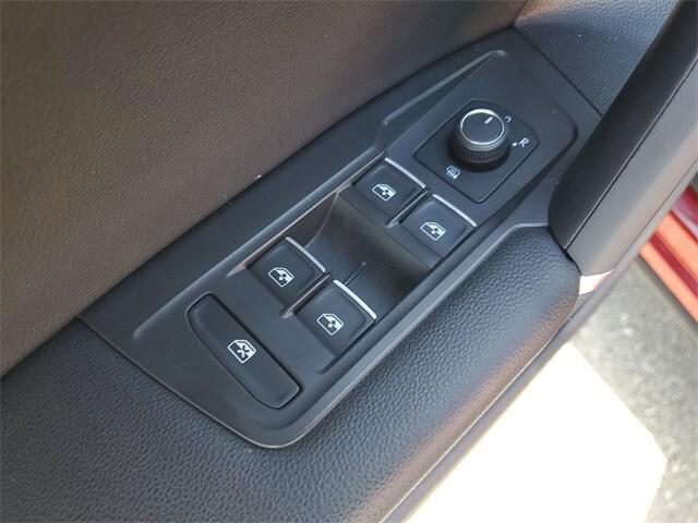 used 2020 Volkswagen Tiguan car, priced at $20,299