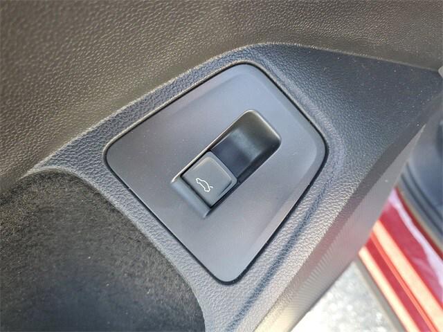 used 2020 Volkswagen Tiguan car, priced at $20,299