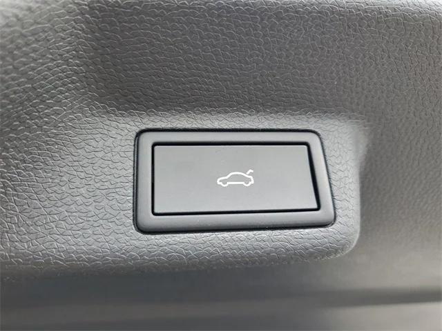 new 2025 Volkswagen ID. Buzz car, priced at $57,650