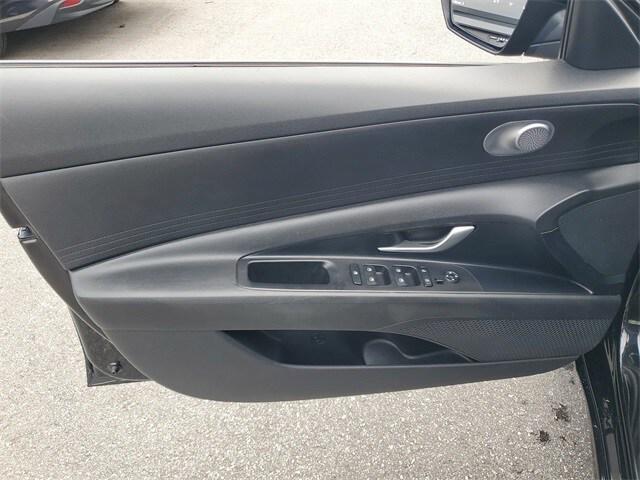 used 2021 Hyundai Elantra car, priced at $15,499