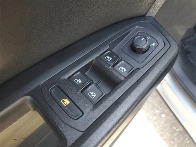 used 2020 Volkswagen Atlas Cross Sport car, priced at $20,899