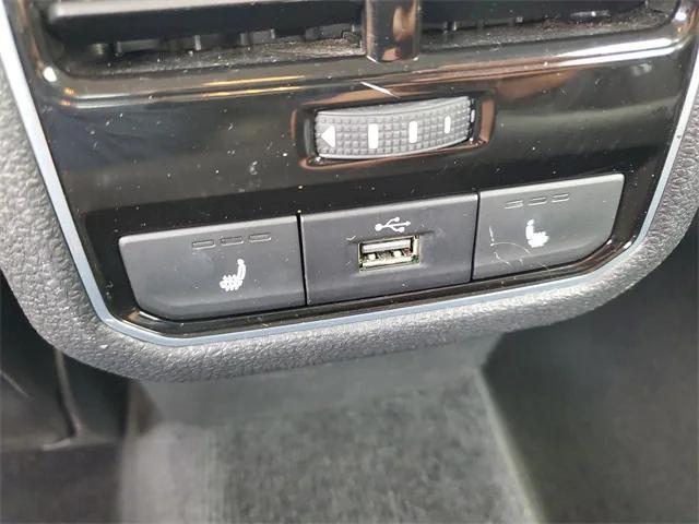 used 2017 Volkswagen Passat car, priced at $9,794