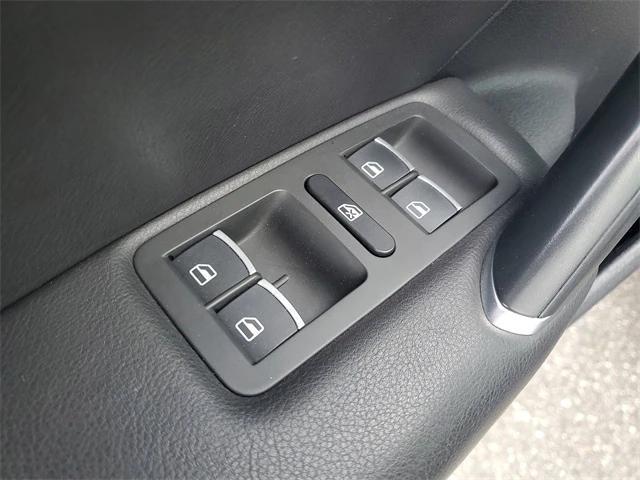 used 2017 Volkswagen Passat car, priced at $9,794