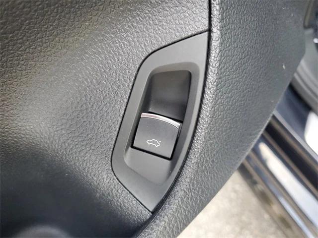 used 2017 Volkswagen Passat car, priced at $9,794