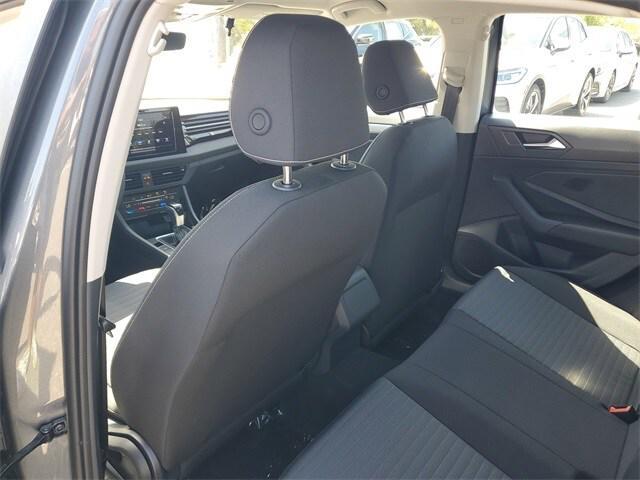 new 2025 Volkswagen Jetta car, priced at $23,484