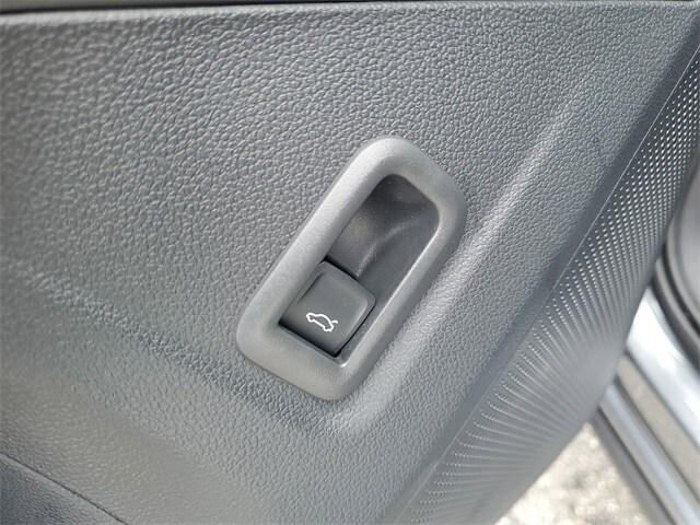 new 2025 Volkswagen Tiguan car, priced at $31,157