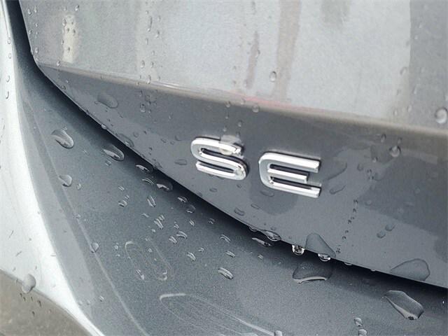 new 2025 Volkswagen Tiguan car, priced at $31,157