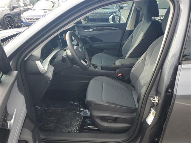 new 2025 Volkswagen Tiguan car, priced at $31,157