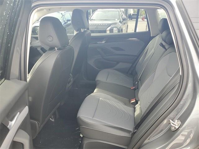 new 2025 Volkswagen Tiguan car, priced at $31,157