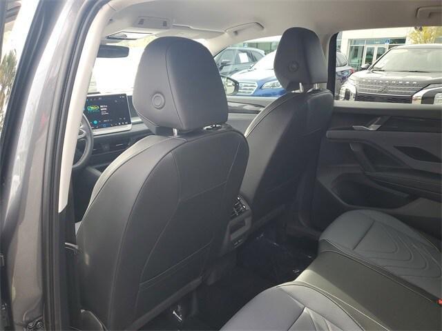 new 2025 Volkswagen Tiguan car, priced at $31,157