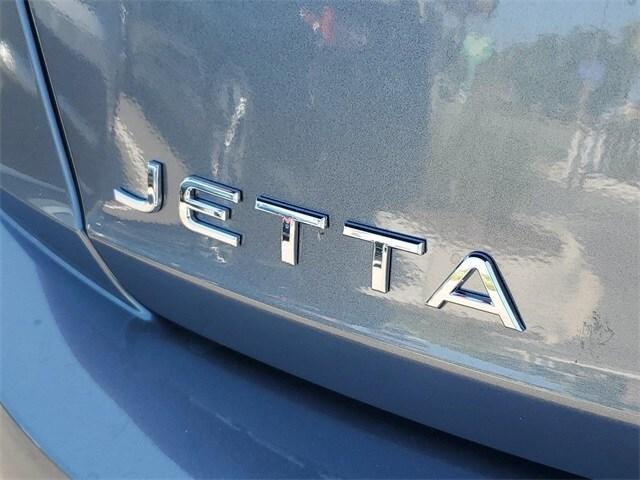 new 2024 Volkswagen Jetta car, priced at $22,402
