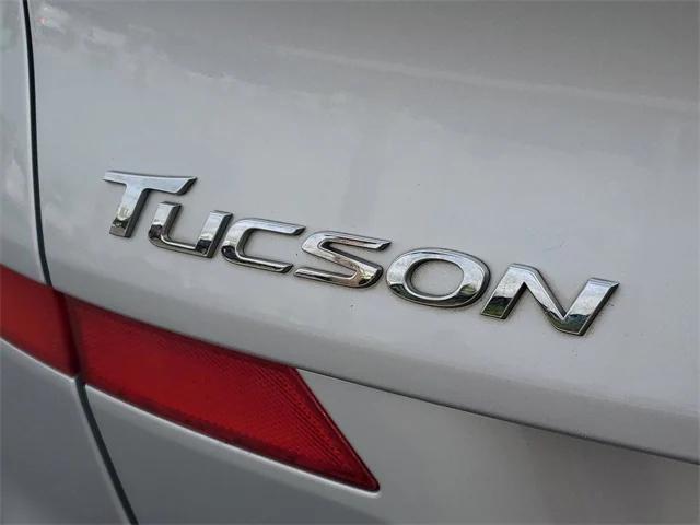 used 2019 Hyundai Tucson car, priced at $12,748