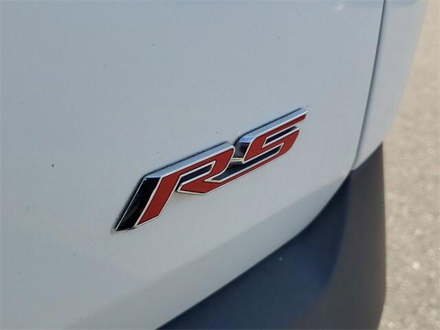 used 2020 Chevrolet Traverse car, priced at $24,299
