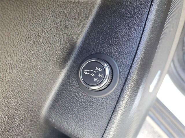 used 2020 Chevrolet Traverse car, priced at $24,299