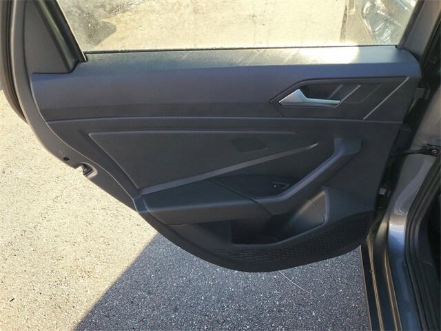 used 2022 Volkswagen Jetta car, priced at $17,399