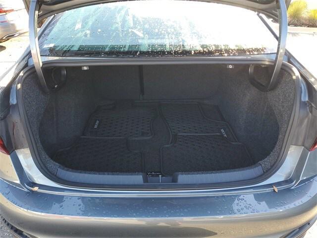 used 2022 Volkswagen Jetta car, priced at $17,399