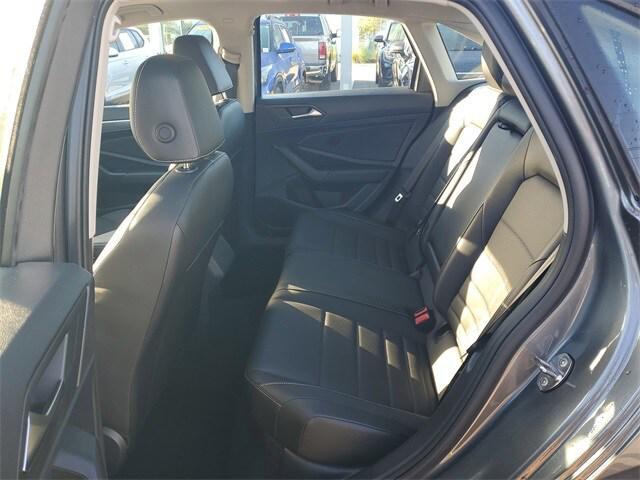 used 2022 Volkswagen Jetta car, priced at $17,399