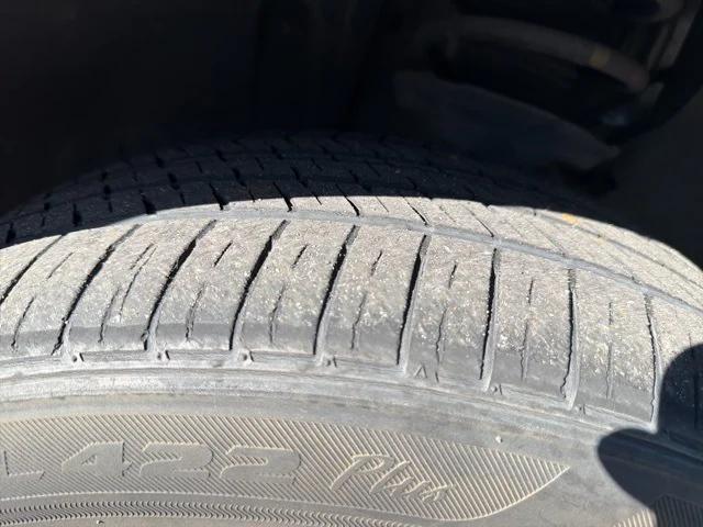 used 2022 Volkswagen Tiguan car, priced at $18,799