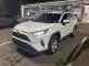 used 2021 Toyota RAV4 car, priced at $19,999