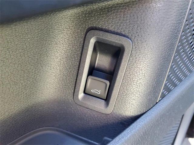 new 2025 Volkswagen ID. Buzz car, priced at $53,538