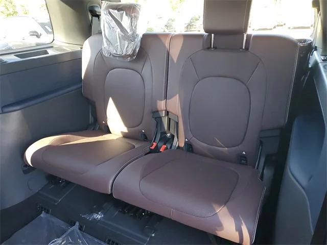 new 2025 Volkswagen ID. Buzz car, priced at $53,538