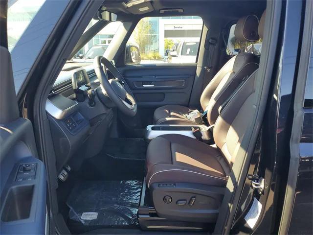 new 2025 Volkswagen ID. Buzz car, priced at $53,538