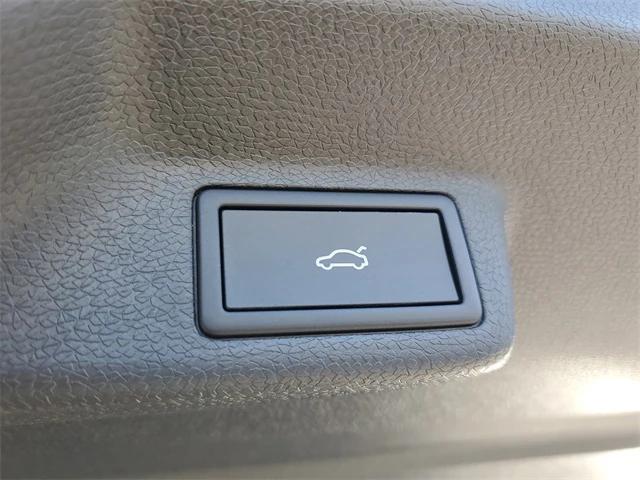 new 2025 Volkswagen ID. Buzz car, priced at $53,538