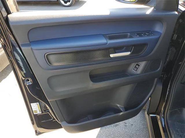 new 2025 Volkswagen ID. Buzz car, priced at $53,538