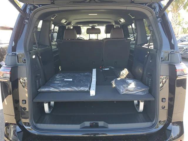 new 2025 Volkswagen ID. Buzz car, priced at $53,538