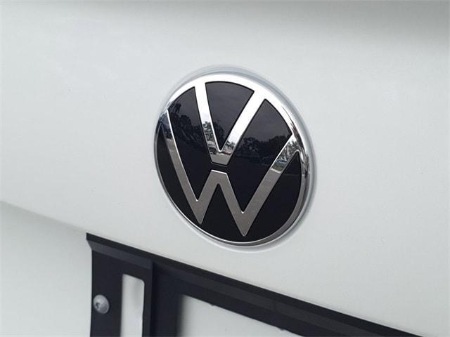 new 2024 Volkswagen Jetta car, priced at $28,695
