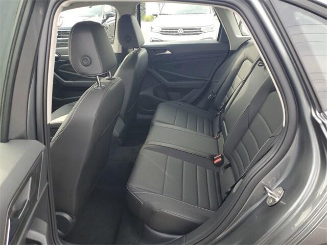 used 2024 Volkswagen Jetta car, priced at $23,588